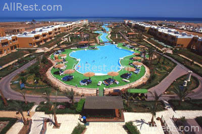 Calimera Resort 11